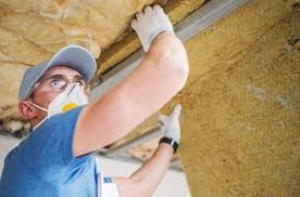 Types of Insulation We Offer in Ojai, CA